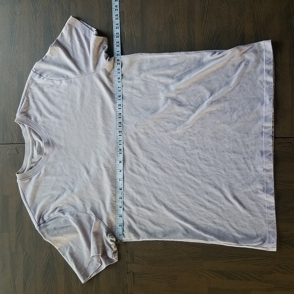 Banana Republic Fitted Crew Men's L - Picture 4 of 5